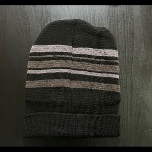 Men’s Sport Beanie in Black